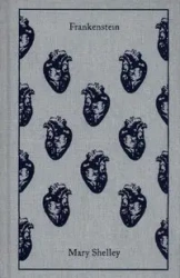 Frankenstein wer. angielska - Mary Shelley