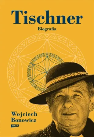 Tischner. Biografia wyd. 2 - Wojciech Bonowicz