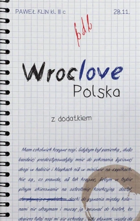 Wroclove, Polska - Paweł Klin