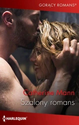 eBook Szalony romans - Catherine Mann mobi epub