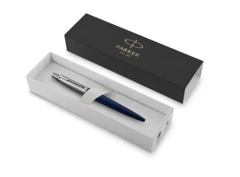 Długopis Jotter Royal Blue CT - Parker