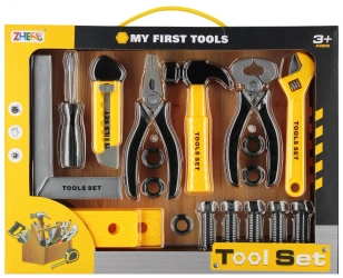 Zestaw NarzĘdzi Mega Creative 571380