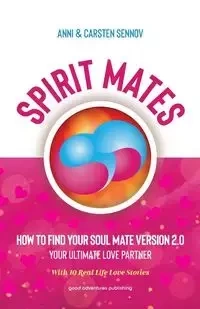 SPIRIT MATES - Sennov Anni