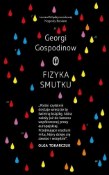 Fizyka smutku w.2 - Georgi Gospodinow
