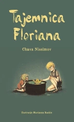 Tajemnica floriana - Chava Nissimov