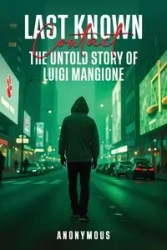 Last Known Contact - Mario Rodriguez