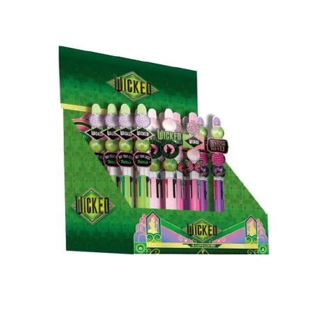 Długopis ozdobny (24szt) - Beniamin