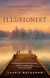 Illusionist - Laurie Buchanan