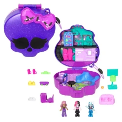 Pp Monster High Zestaw Kompaktowy Hvv58 Wb4
