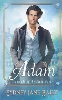 Adam - Sydney Jane Baily