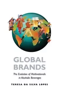 Global Brands - Teresa Silva Lopes Da