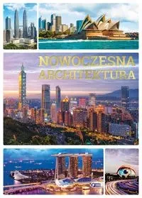 Nowoczesna architektura - praca zbiorowa