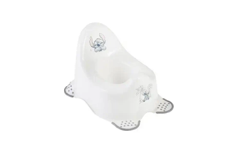 KEEEPER Adam nocnik a/pośl.Stitch biały 12634