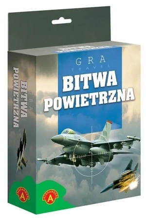 Bitwa powietrzna - travel ALEX - Alexander