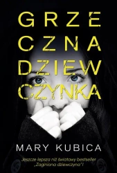 eBook Grzeczna dziewczynka - Mary Kubica mobi epub