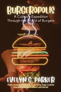 Burgeropolis - Evelyn Parker G.