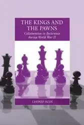 The Kings and the Pawns - Rein Leonid