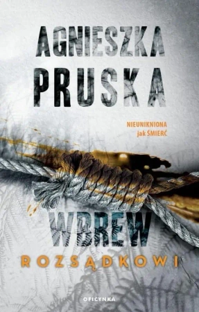 Wbrew Rozsądkowi - Agnieszka Pruska