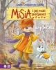 Misia i jej mali pacjenci. Szkolna wycieczka - Aniela Cholewińska-Szkolik, Agnieszka Filipowska