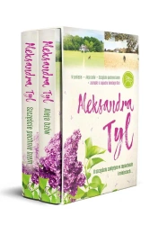 Pakiet: Aleja Bzów/ Szczęście pachnie bzem - Aleksandra Tyl