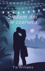 eBook Siedem dni w czerwcu - Tia Williams mobi epub