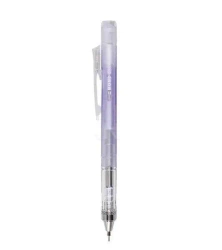 Ołówek automatyczny mono graph 0,3mm fioletowy - Tombow