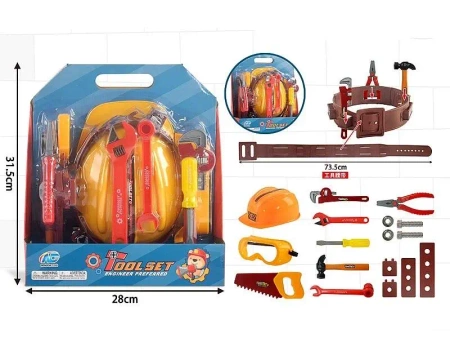 Narzedzia z kaskiem - ADAR