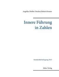 Innere Führung in Zahlen - Angelika Dörfler-Dierken