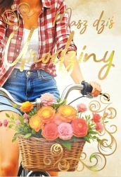 Karnet 3K Urodziny - YEKU