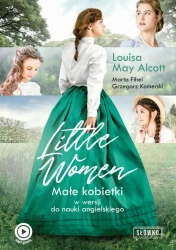eBook Little Women Małe Kobietki w wersji do nauki angielskiego - Louisa May Alcott epub mobi