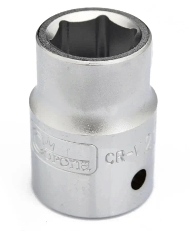 C1721 NASADKA 3/4' 21 MM C.V. 6-KĄTNA - RICHMANN
