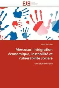 Mercosur - SALUDJIAN-A