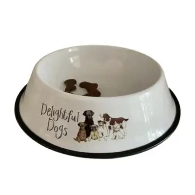 Miska dla psa - Alex Clark