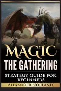 Magic The Gathering - Alexander Norland