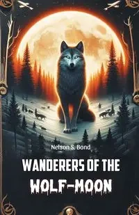 Wanderers of the Wolf-Moon - Nelson S. Bond