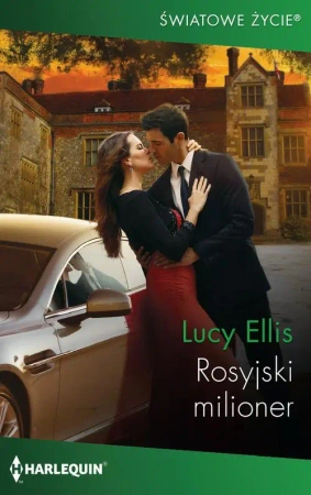 eBook Rosyjski milioner - Lucy Ellis epub mobi