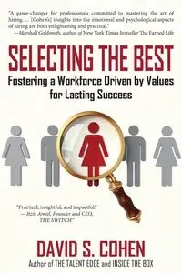 Selecting the Best - David S. Cohen