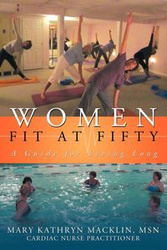Women - Mary Kathryn Macklin Msn