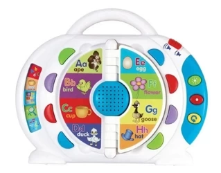 Książeczka polsko-angielska - Anek