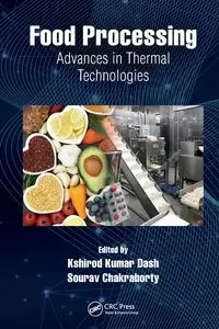 Food Processing - Dash Kshirod Kumar