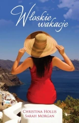 eBook Włoskie wakacje - Christina Hollis mobi epub