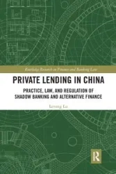 Private Lending in China - Lu Lerong