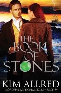 The Book of Stones - Kim Allred