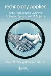 Technology Applied - Kevin Wooldridge