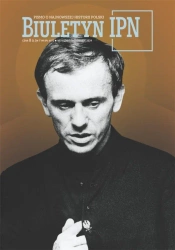 Biuletyn IPN nr 10/2024 - praca zbiorowa
