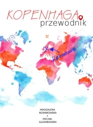 eBook Kopenhaga. Przewodnik - Magdalena Nowakowska mobi epub