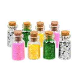 Brokat w fiolkach 8x2g - Arpex