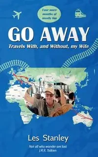 Go Away - Stanley Les