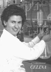 Celina - Esty Pillersdorf