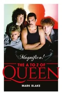 Magnifico! - Blake Mark
